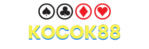 Logo KOCOK88